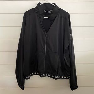 Under Armour Jacket Never worn xl